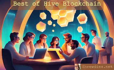 Keith Taylor's Internet Content Blog Thumbnail